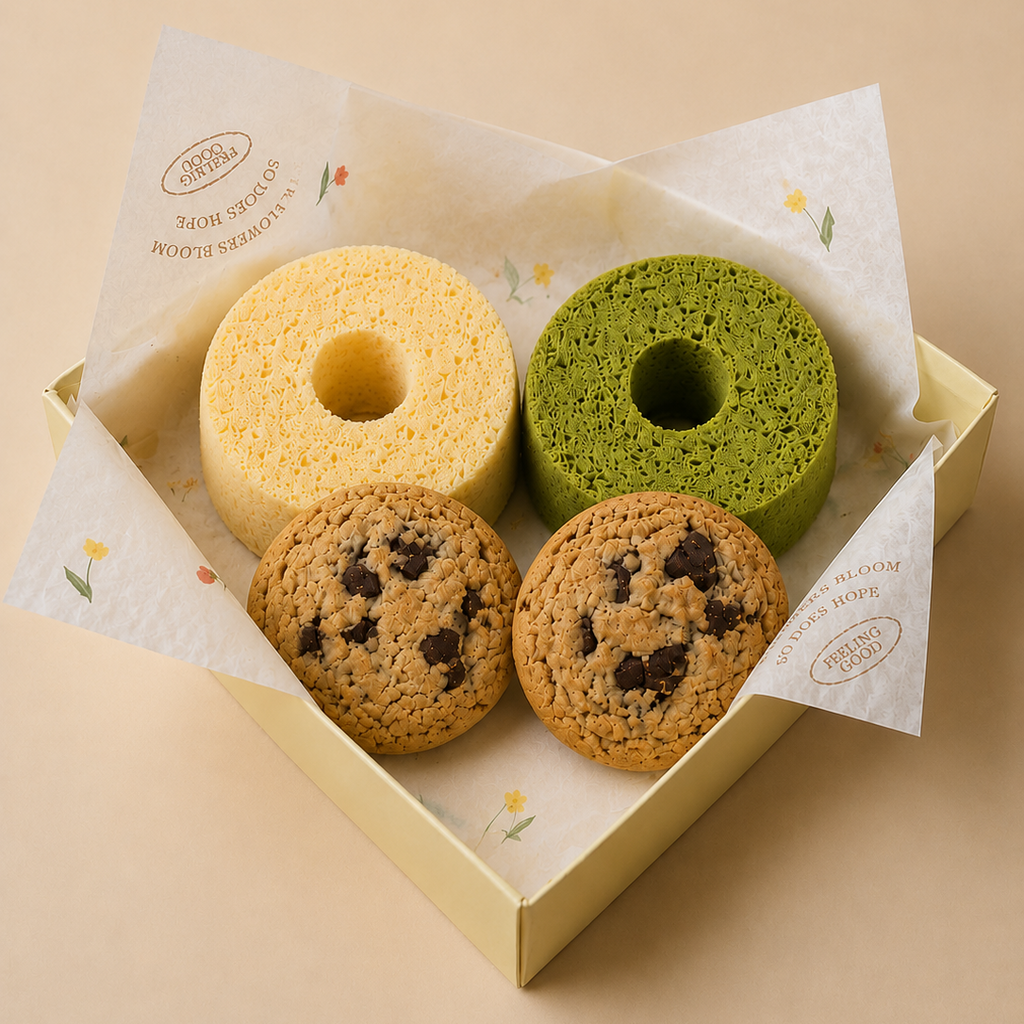 May Seasonal Gifting Set