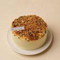 Savory Chicken Floss Chiffon