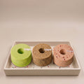 4" Healthy Daily Chiffon Set (2 Boxes)