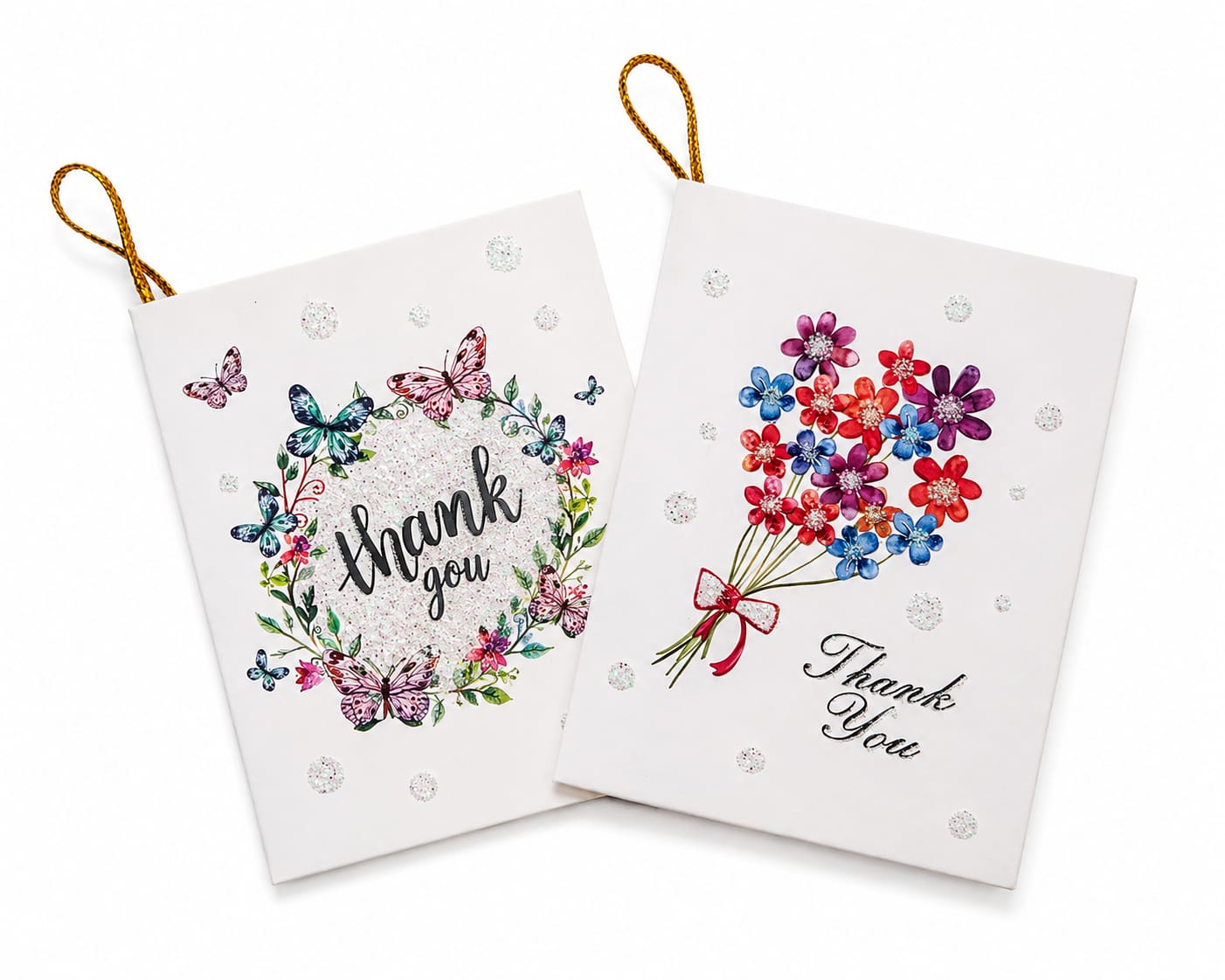 Thank You Gift Card