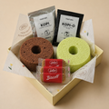 Kopi Indulgence Gift Set