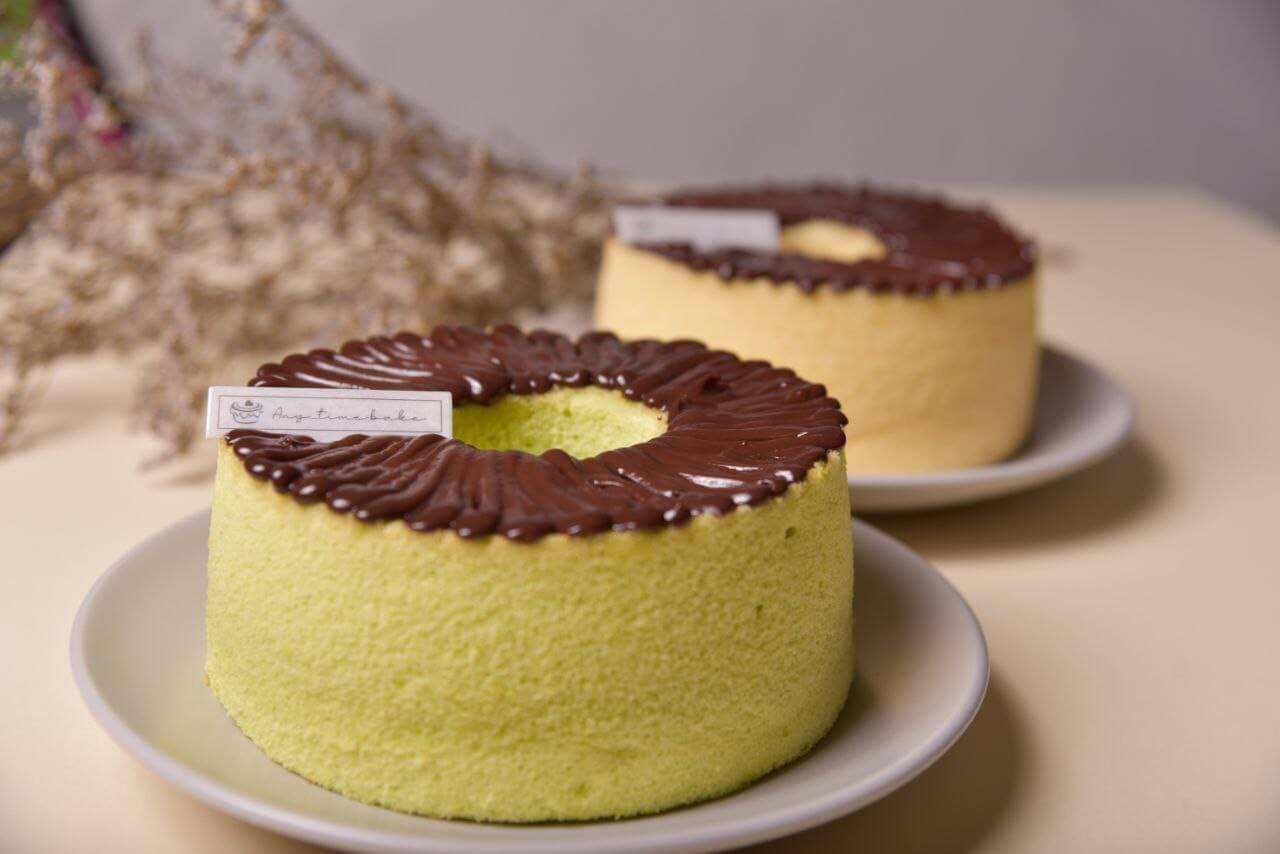 Chiffon Cakes Singapore: Where to Find the Best Cake in Singapore