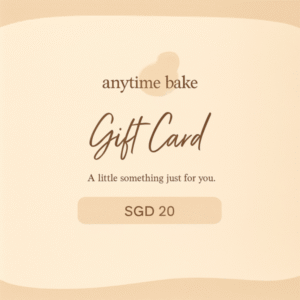 $20 Gift Card