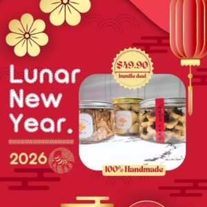 CNY Bundle Set